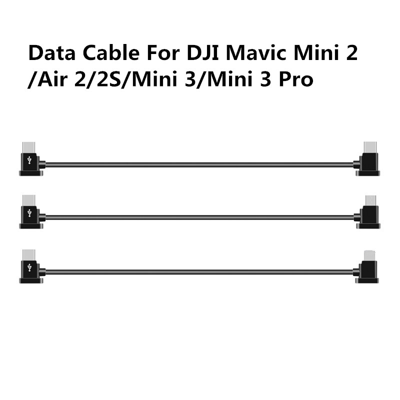 Dji Drone Mini 3 - New Data Cable For DJI Mavic