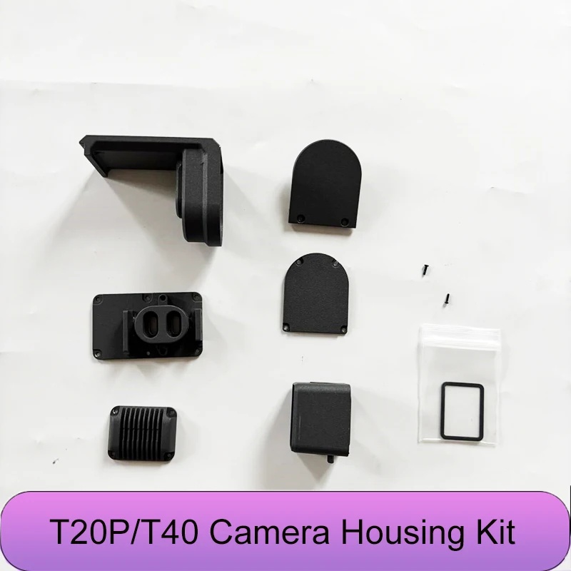 Drone Kit With Camera - Agricultural Drone T20P/T40 Camera Housing Kit