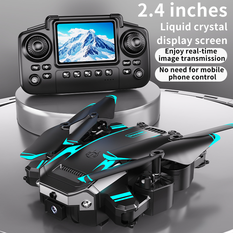 Drone Kit Professional - 2026Hot Sell S6 Drone 5000M 8K