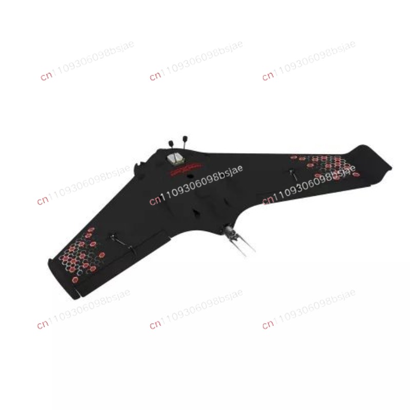 13inch Long Range FPV Drone Fr - Drone Kit Heavy Lift recension och pris