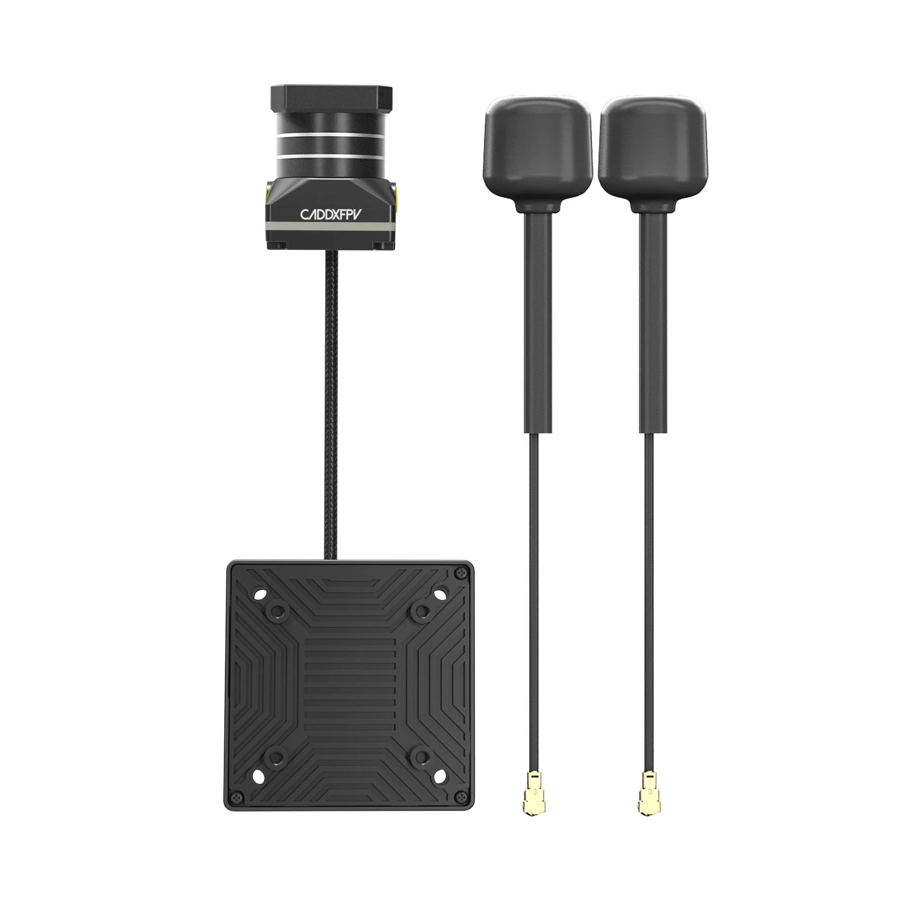 Walksnail Moonlight Kit 4K 60F - Drone Kit With Camera recension och pris