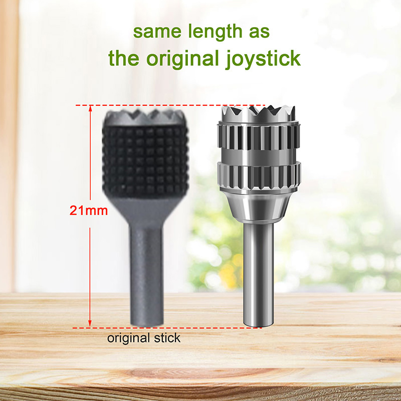 2pcs Metal Joystick Thumb Cont - Dji Drone Mini 3 recension och pris