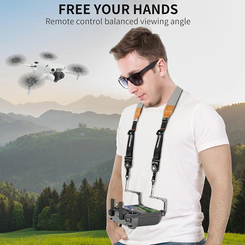 RCSTQ For DJI RC/ RC 2 Drone R - Dji Drone Mini 3 recension och pris