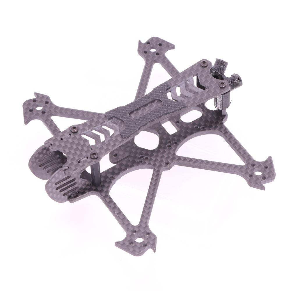 AlfaRC Fi-115 2.5 Inch 65MM Pr - Drone Kit Professional recension och pris