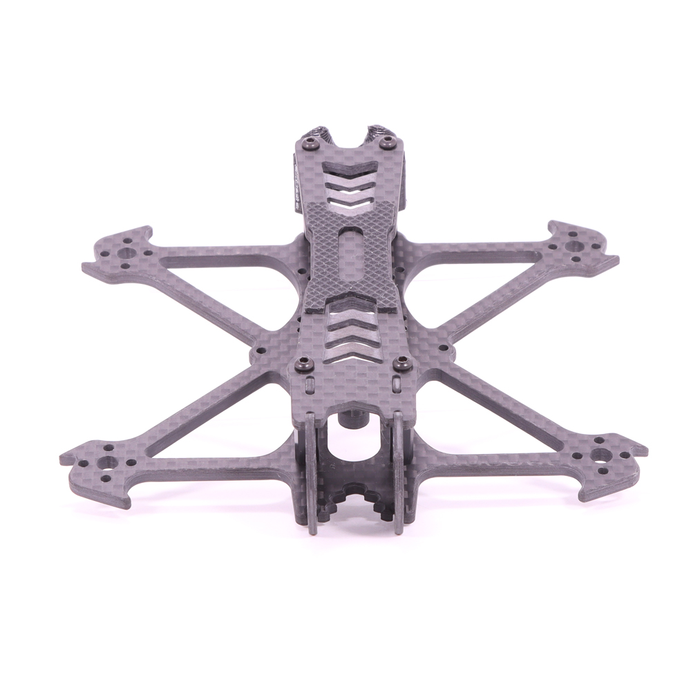 AlfaRC Fi-115 2.5 Inch 65MM Pr - Drone Kit Professional recension och pris