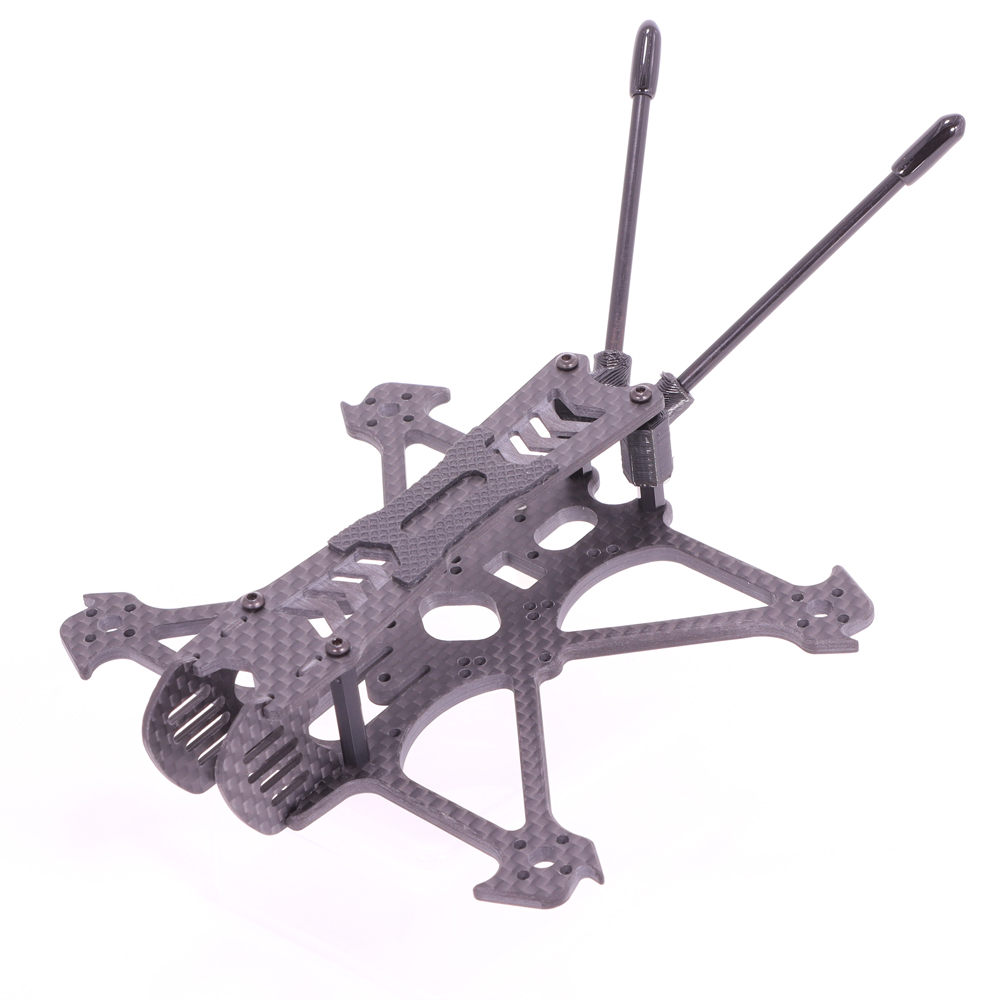 AlfaRC Fi-115 2.5 Inch 65MM Pr - Drone Kit Professional recension och pris