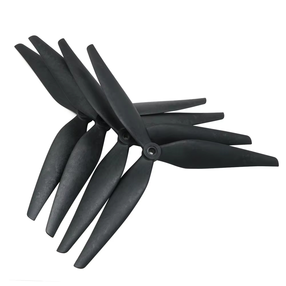2 Pairs HQProp 10X5X3 9X5X3 10 - Drone Kit Long Range recension och pris