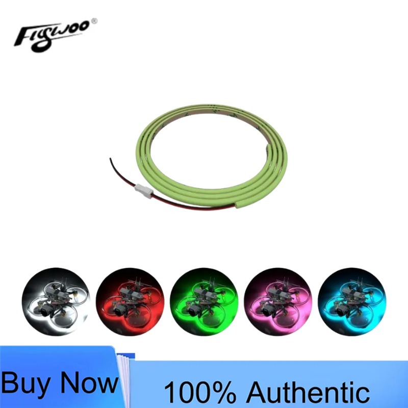 Plug & Play LED Light Strip fo - Drone Kit Plug And Play recension och pris