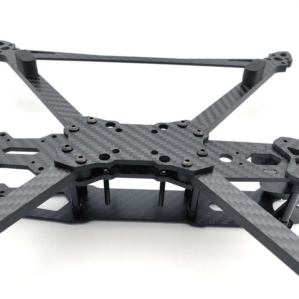Mark4 V2 Mark 4 7 Inch/8 Inch/ - Drone Kit Racing recension och pris