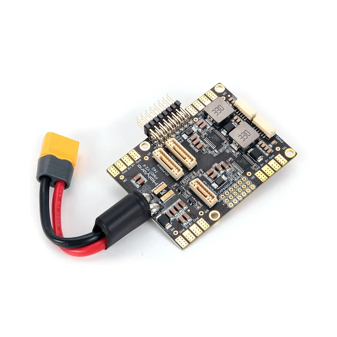 HolyBro New PM07 Power Managem - Drone Kit Hexacopter recension och pris