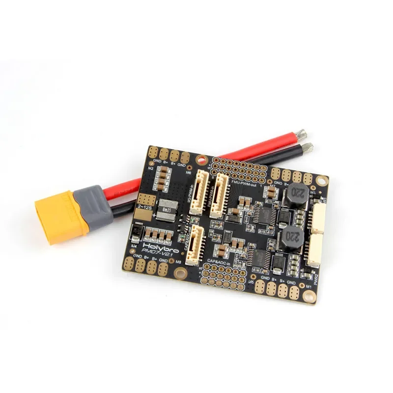 HolyBro New PM07 Power Managem - Drone Kit Hexacopter recension och pris