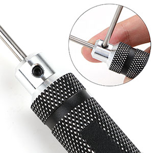 RC Hex Screwdriver Set 7pcs 0. - Drone Kit Fpv recension och pris