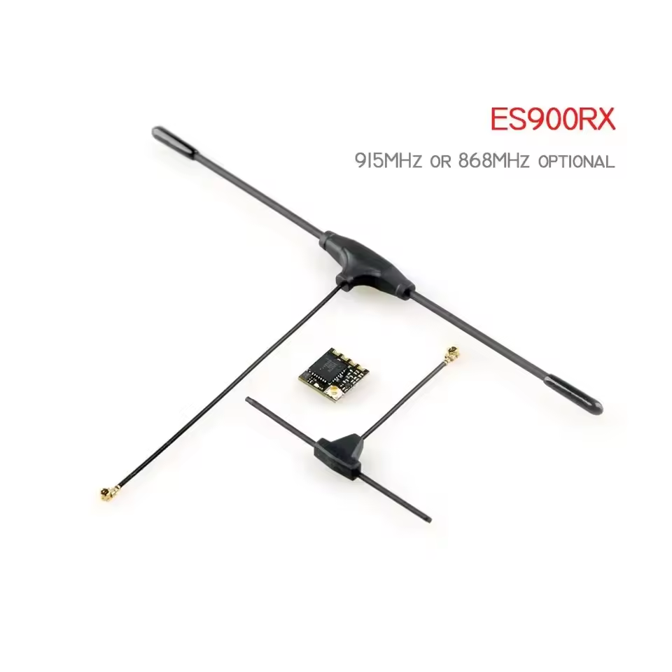 HappyModel ES900RX Receiver 91 - Drone Kit Long Range recension och pris