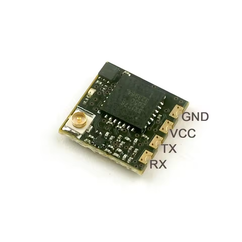 HappyModel ES900RX Receiver 91 - Drone Kit Long Range recension och pris