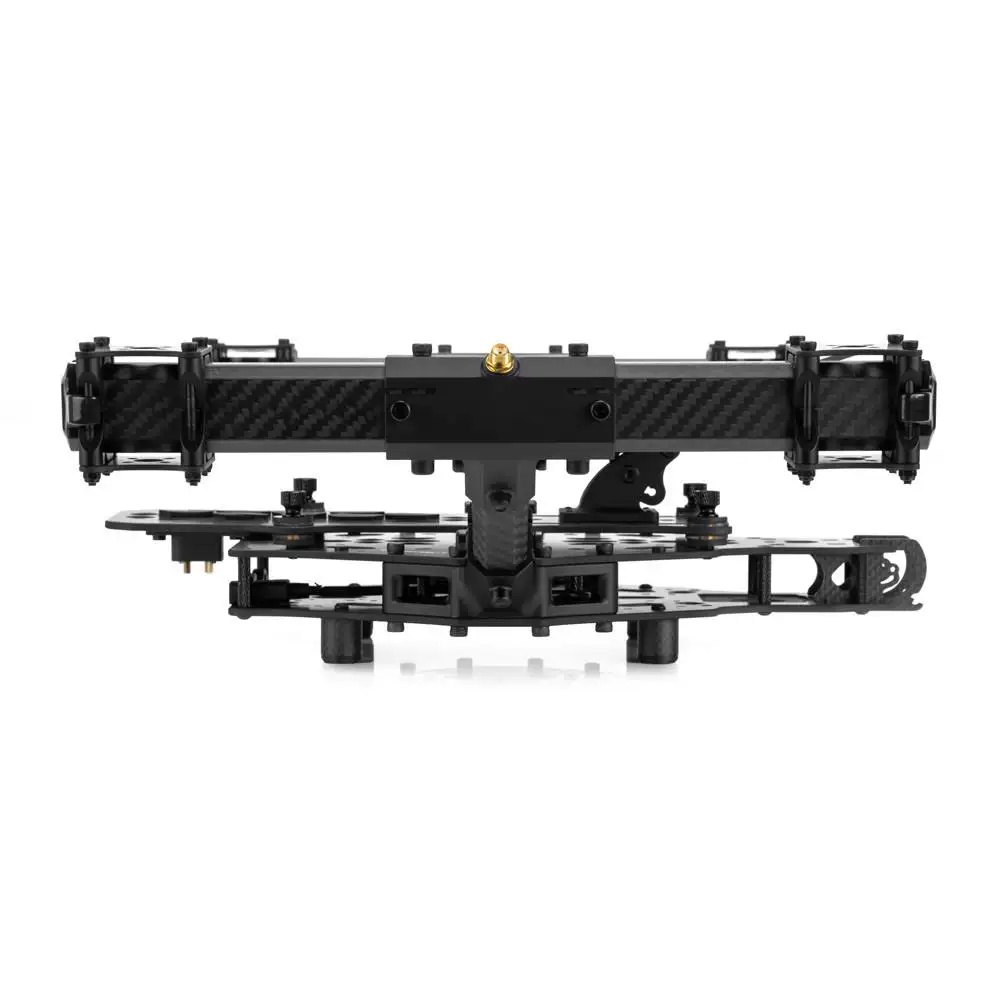 Lumenier QAV‑PRO Lifter Cinequ - Drone Kit Professional recension och pris