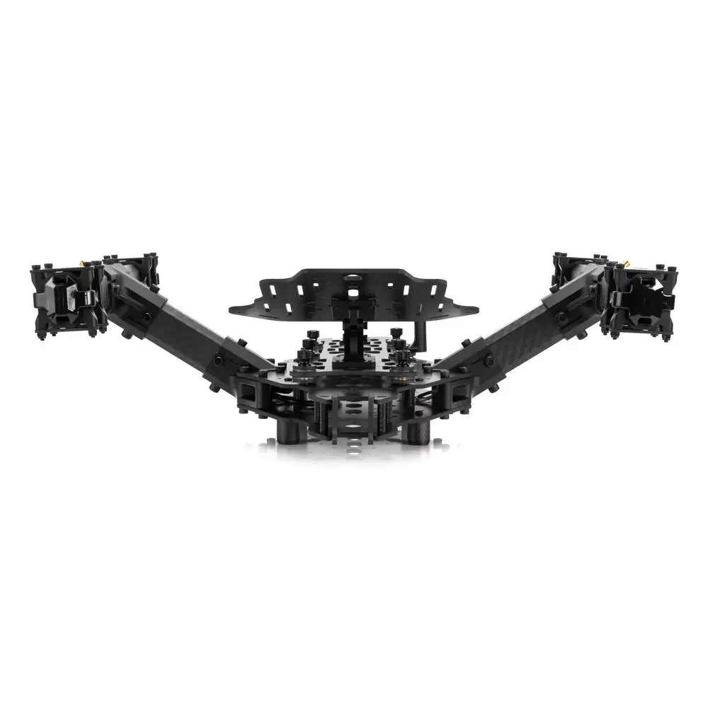 Lumenier QAV‑PRO Lifter Cinequ - Drone Kit Professional recension och pris