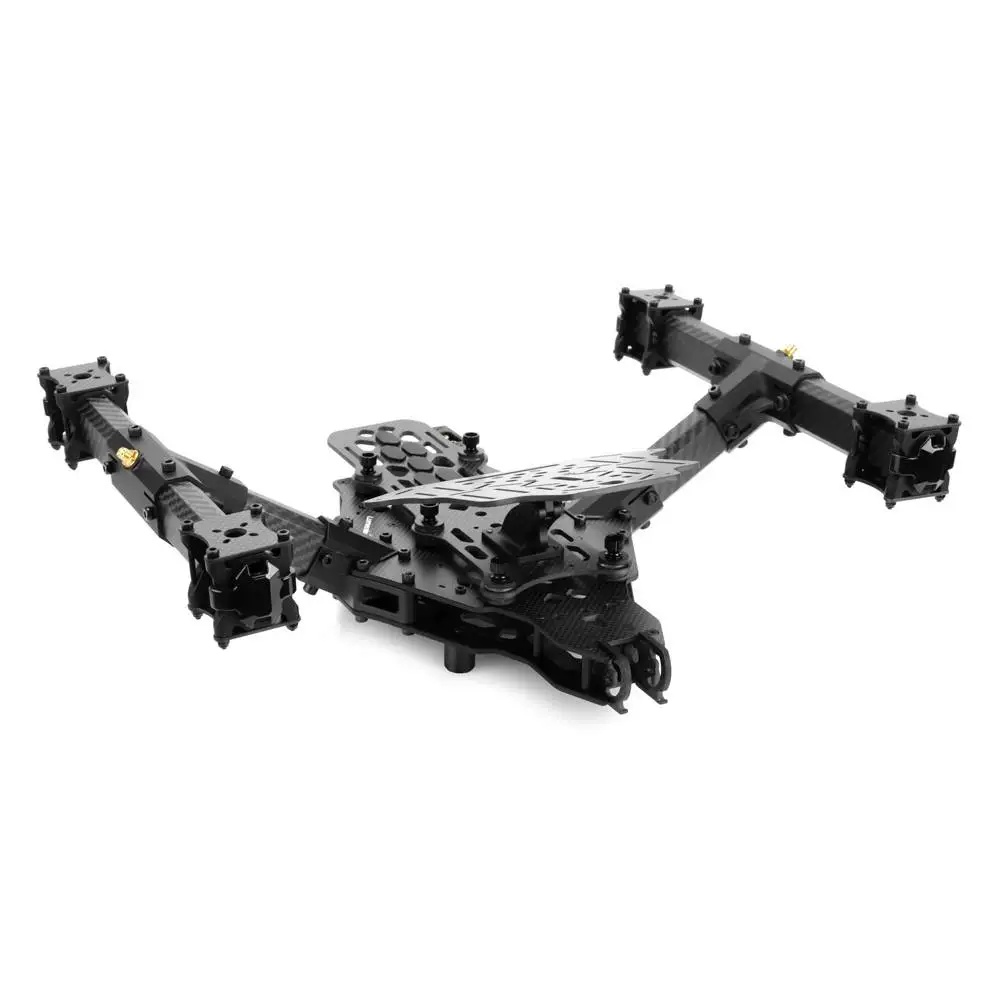 Lumenier QAV‑PRO Lifter Cinequ - Drone Kit Professional recension och pris