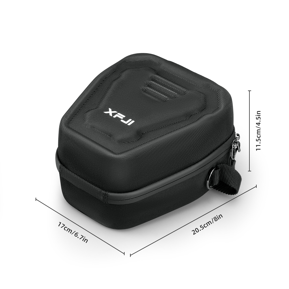 XFJI Hard Shell Camera Case fo - Canon Camera Eos R50 recension och pris