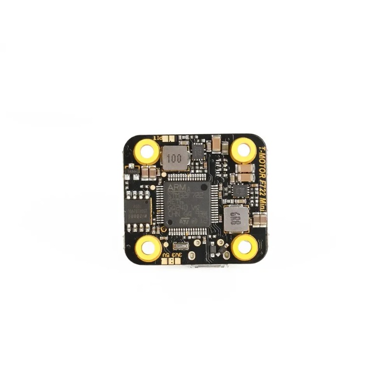 T-Motor MINI F7 FC & F45A 4in1 - Betaflight Fc F7 recension och pris