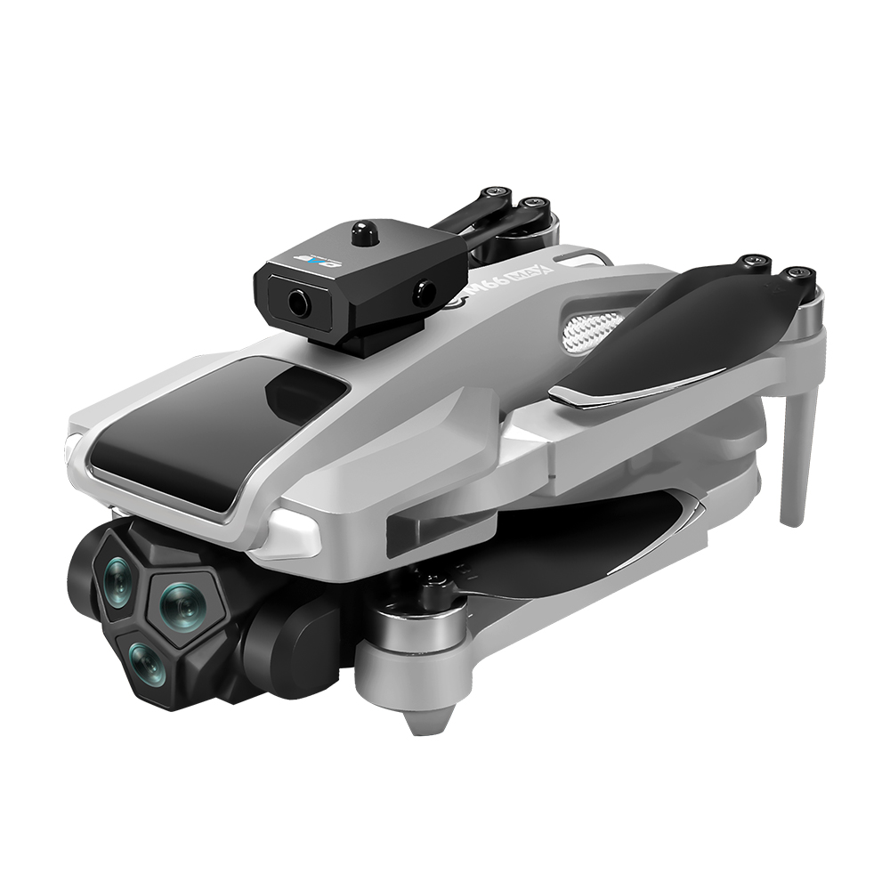 G66 MAX GPS Drone 4K Professio - Drone Kit Professional recension och pris