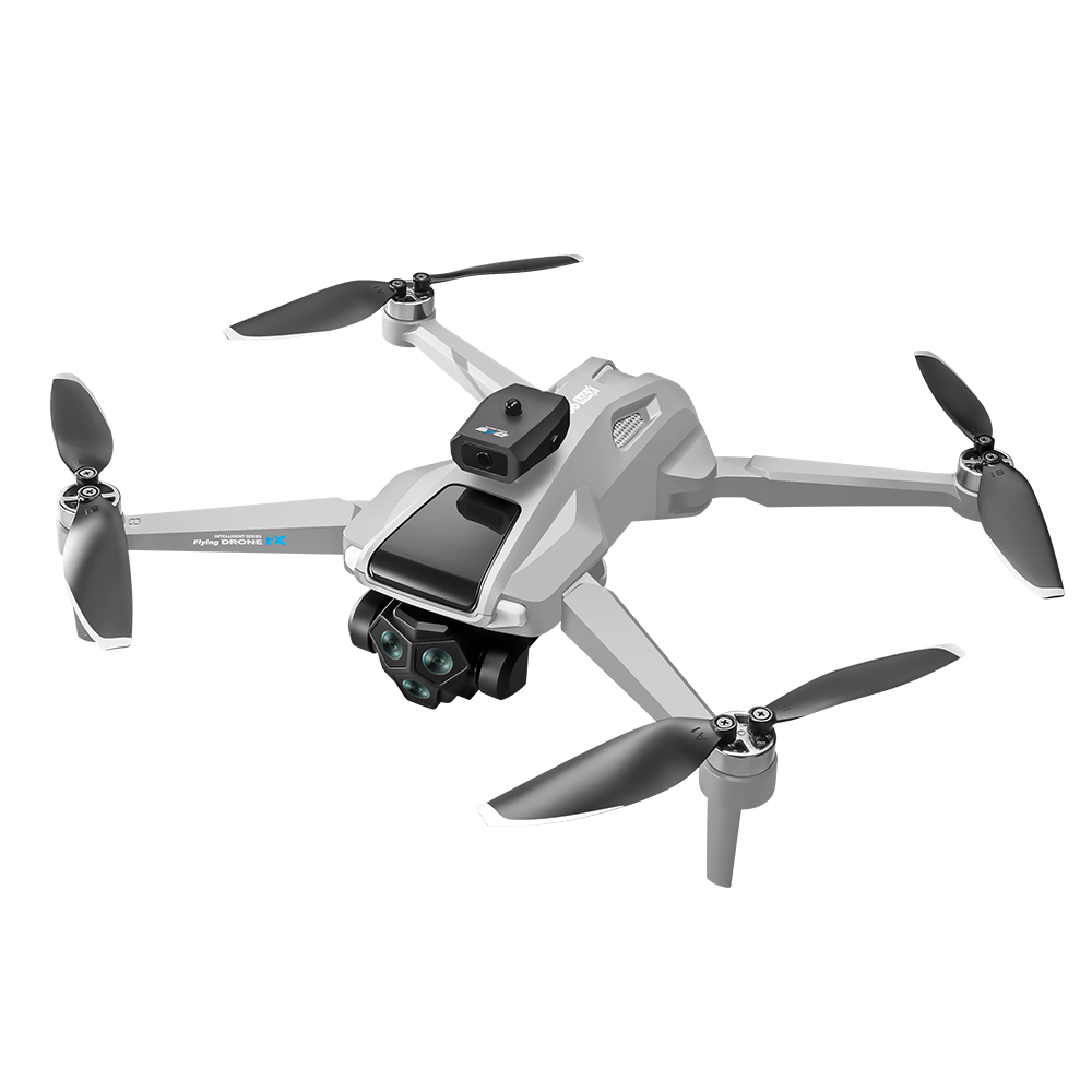 G66 MAX GPS Drone 4K Professio - Drone Kit Professional recension och pris