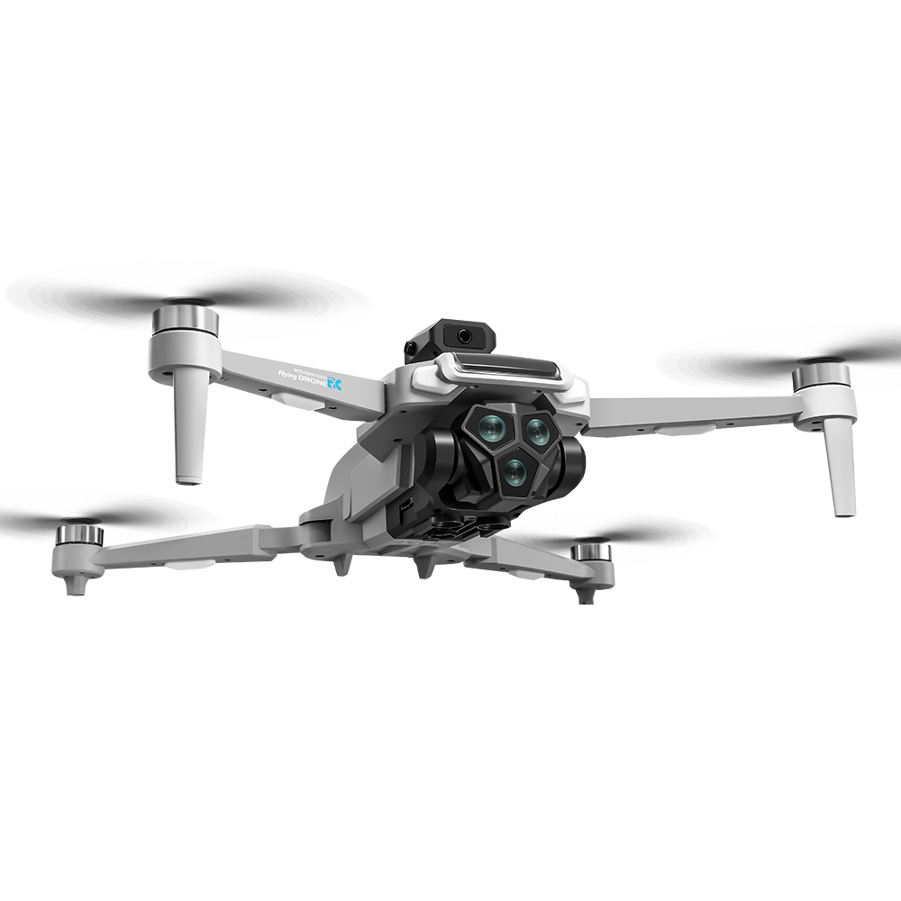 G66 MAX GPS Drone 4K Professio - Drone Kit Professional recension och pris