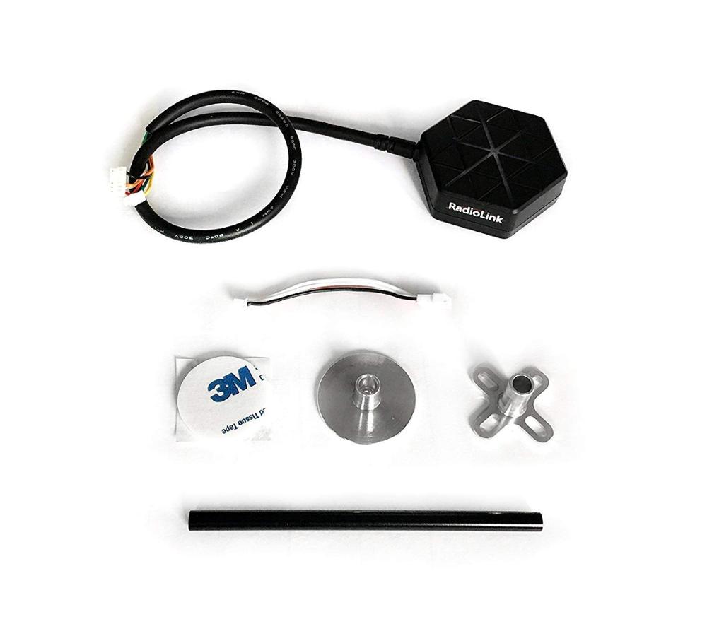 Radiolink M10N GPS SE100 Modul - Drone Kit Hexacopter recension och pris
