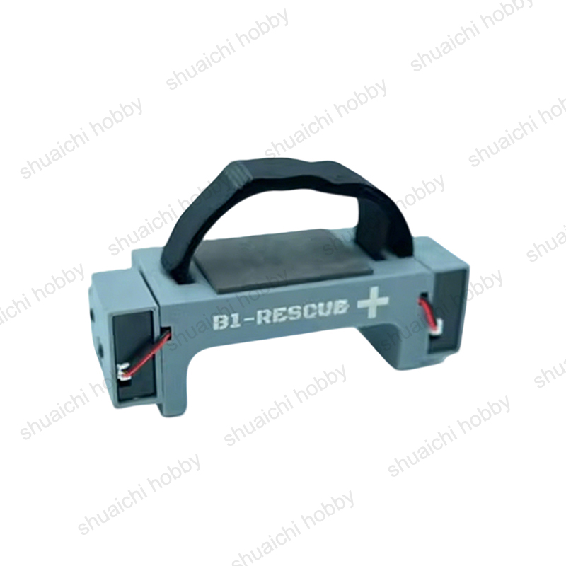 1PCS Individual First Aid Kit  - Drone Kit Fpv recension och pris